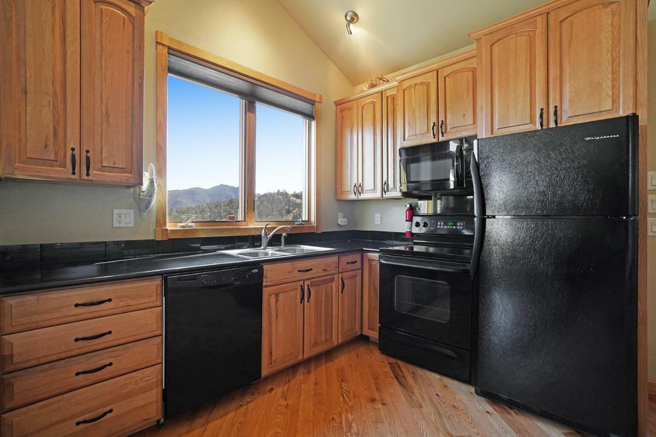 Teepee Mountain 12A Condo Estes Park Exterior photo